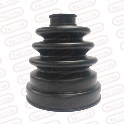 ยางหุ้มเพลา  - ใน MAZDA MS-6 2000(EFINI)