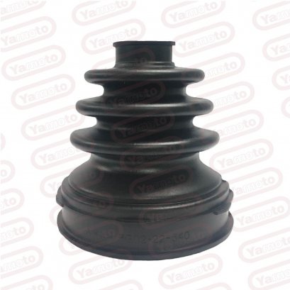 DRIVE SHAFT BOOT - INNER  (INNER, A/T) MAZDA 3 (1.6)