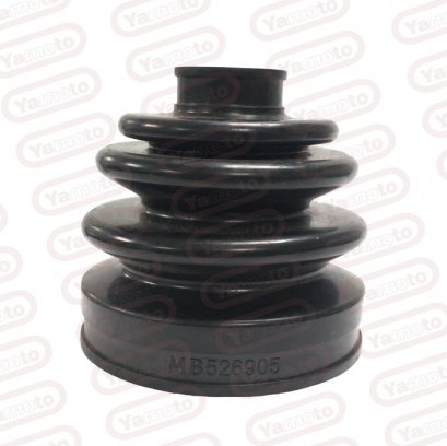 DRIVE SHAFT BOOT - OUTER E33 (16V.)
