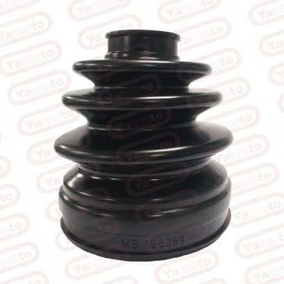 DRIVE SHAFT BOOT - OUTER PAJERO