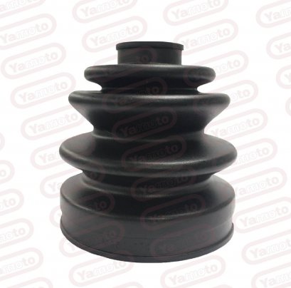 ยางหุ้มเพลา  -นอก  2400 DELICA