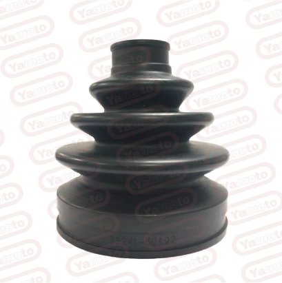 DRIVE SHAFT BOOT - OUTER B14