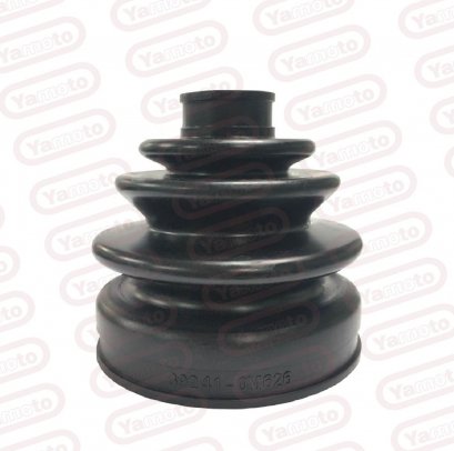 DRIVE SHAFT BOOT - OUTER PRESEA (NEW)