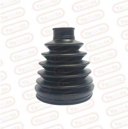 DRIVE SHAFT BOOT - OUTER AL TIS ZZE121, 122 2001-2007