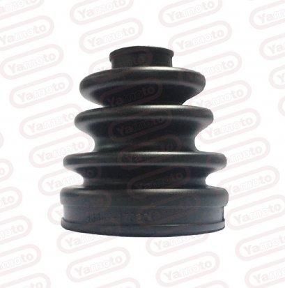 ยางหุ้มเพลา  - นอก AE80, EP70