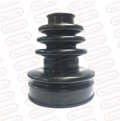 ยางหุ้มเพลา  - ใน ST150, AT171