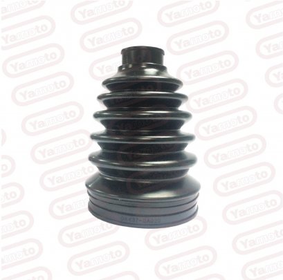 ยางหุ้มเพลา  - นอก SOLUNA AL50