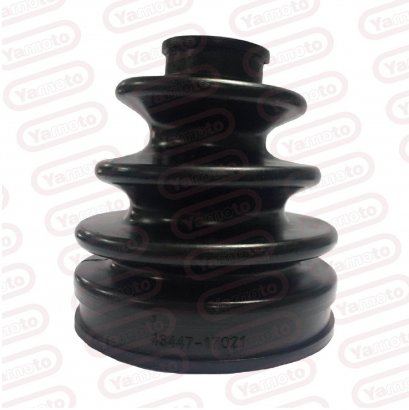 ยางหุ้มเพลา  - นอก  00001-011TT  AT-171 COROLLA