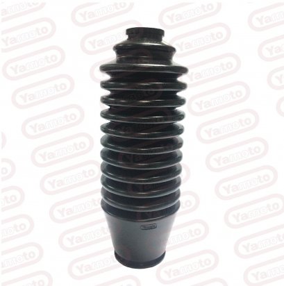 STEERING GEAR BOOT KE70 (รูใหญ่) [LH BIG HOLE]