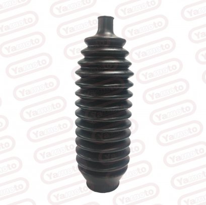 STEERING GEAR BOOT CB1,CB2, E-CAR (LH)