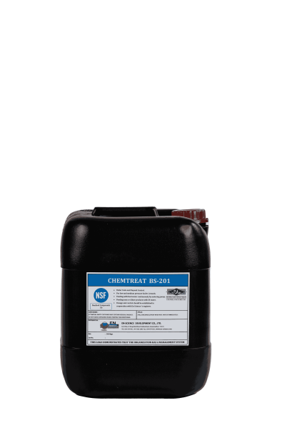 CHEMTREAT BS-201