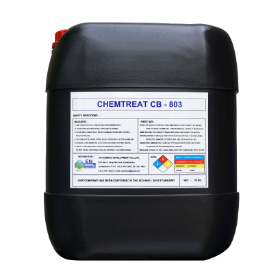 CHEMTREAT CB-803