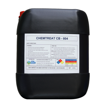 CHEMTREAT CB-804