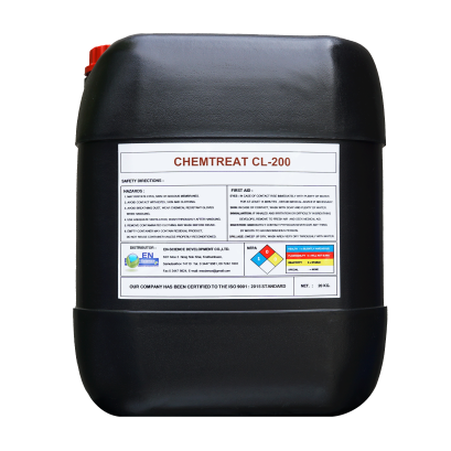 CHEMTREAT CL-200