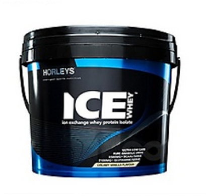 Ice  Whey