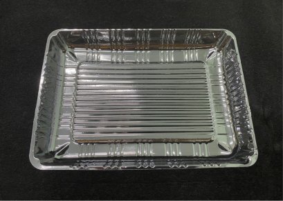 ถาดพลาสติก PET ไม่ทนความร้อนแช่เย็นได้