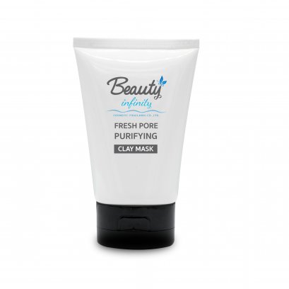 BIAC-002 FRESH PORE PURIFYING CLAY MASK