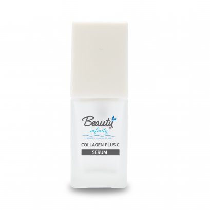 BICL-001 COLLAGEN PLUS C SERUM