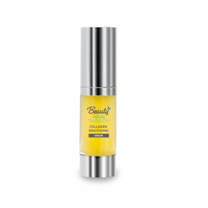 BICL-003 COLLAGEN BRIGHTENING  SERUM