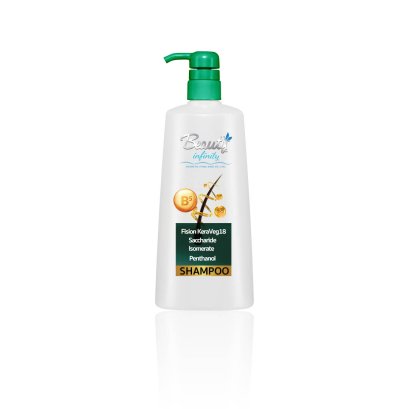 BIHR-004  SHAMPOO GEL