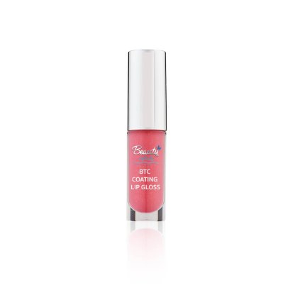 BILL No.25 BTC COATING LIP GLOSS