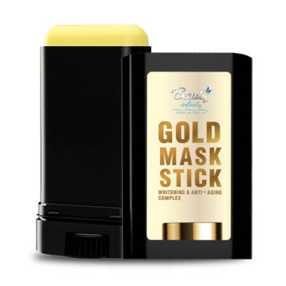 BIMS-009 WHITENING &amp; ANTI-AGING COMPLEX GOLD MASK STICK