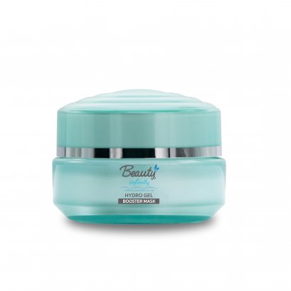 BIMS-001 HYDRO GEL BOOSTER MASK