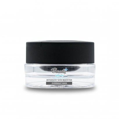 BIMS-003 INTENSIVE SKIN BOOSTER OVERNIGHT MASK