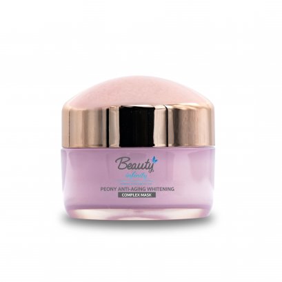 BIMS-005 PEONY ANTI-AGING  WHITENING COMPLEX MASK