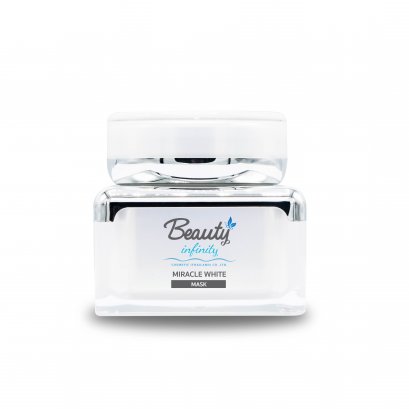 BIMS-006 MIRACLE WHITE MASK