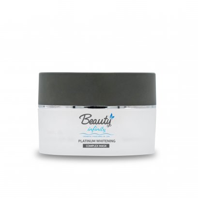 BIMS-008 PLATINUM  WHITENING COMPLEX MASK