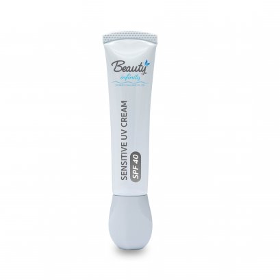 BIU-001 SENSITIVE UV CREAM SPF 40