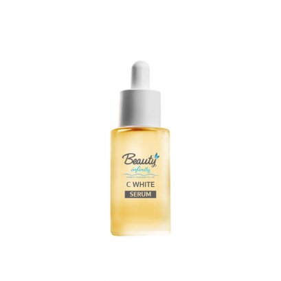 BIVC-001 C WHITE SERUM