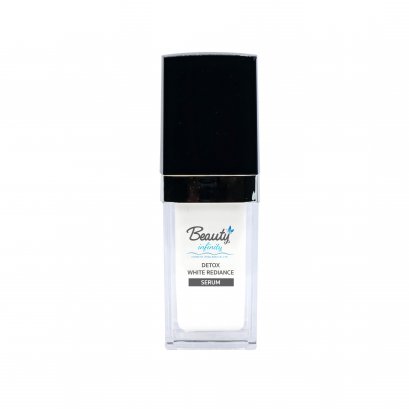 BIW-002 DETOX WHITE REDIANCE SERUM