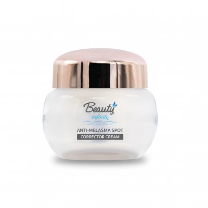 BIW-003 ANTI-MELASMA SPOT CORRECTOR CREAM