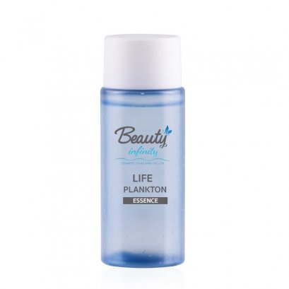 BIF-001 LIFE PLANKTON ESSENCE