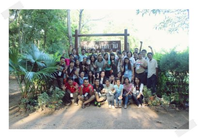 ค่ายฝึกอบรม “การพัฒนาสถานประกอบการสร้างเสริมสุขภาพอย่างเป็นระบบ” รุ่นที่ 5