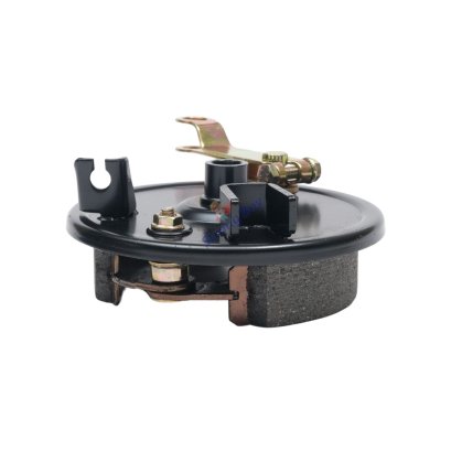 เบรคหน้า จักรยานไฟฟ้า ขนาด 130 มิลลิเมตร รหัสสินค้า : DMM130