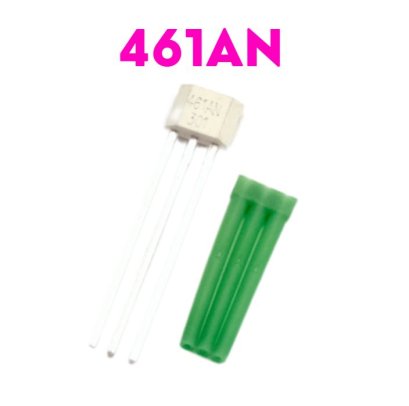 ฮอลเซ็นเซอร์ มอเตอร์ บัสเลส รถ 2 ล้อ 44E A44E 461AN