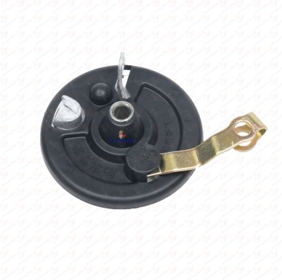 เบรคหน้า จักรยานไฟฟ้า ขนาด 110 มิลลิเมตร รหัสสินค้า : DMM110