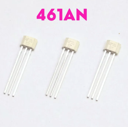 ฮอลเซ็นเซอร์ มอเตอร์ บัสเลส รถ 2 ล้อ 461AN - 3ตัว อะไหล่ ฮอเซนเซอร์ AM213 สำหรับ สกู๊ตเตอร์ไฟฟ้า จักยาน จักรยานไฟฟ้า มอเตอร์ไซด์ไฟฟ้า มอเตอร์ DIY  รหัสสินค้า : 00