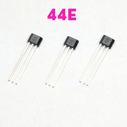 ฮอลเซ็นเซอร์ มอเตอร์ บัสเลส รถ 2 ล้อ 44E - 3ตัว อะไหล่ ฮอเซนเซอร์ AM213 สำหรับ สกู๊ตเตอร์ไฟฟ้า จักยาน จักรยานไฟฟ้า มอเตอร์ไซด์ไฟฟ้า มอเตอร์ DIY  รหัสสินค้า : 00