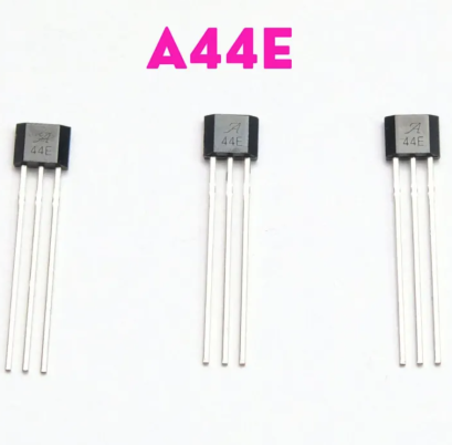 ฮอลเซ็นเซอร์ มอเตอร์ บัสเลส รถ 2 ล้อ A44E - 3ตัว อะไหล่ ฮอเซนเซอร์ AM213 สำหรับ สกู๊ตเตอร์ไฟฟ้า จักยาน จักรยานไฟฟ้า มอเตอร์ไซด์ไฟฟ้า มอเตอร์ DIY  รหัสสินค้า : 00
