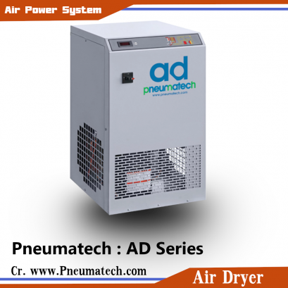 Air Dryer : Pneumatech AD 10-3000