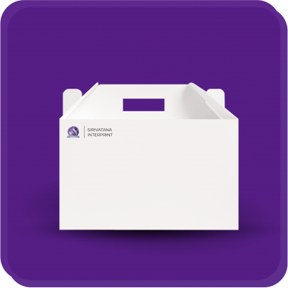 Handle Box/Rigid Box