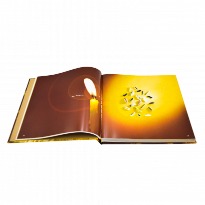 รับผลิตหนังสือ