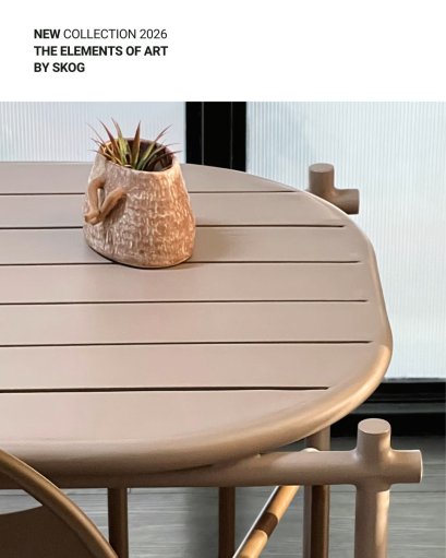 PRE-ORDER โต๊ะรุ่น 'Line'