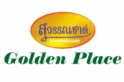 GOLDEN PLACE
