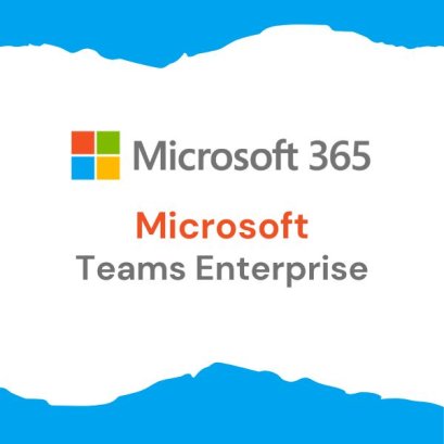 Microsoft Teams Enterprise