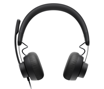 Logitech ZONE WIRED  HEADSET